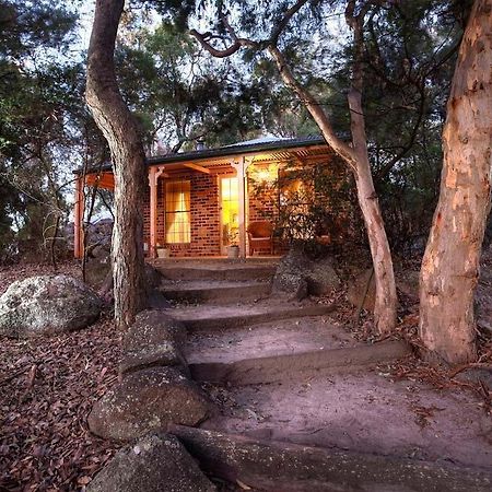 Honeysuckle Cottages Stanthorpe Luaran gambar