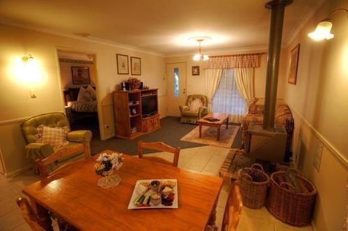 Honeysuckle Cottages Stanthorpe Luaran gambar