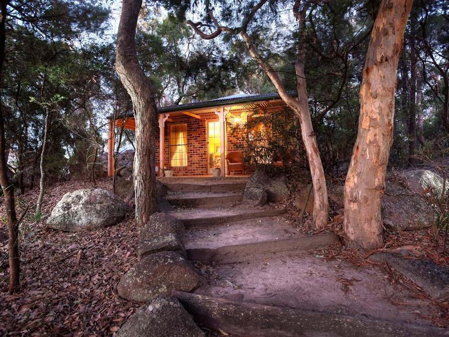 Honeysuckle Cottages Stanthorpe Luaran gambar