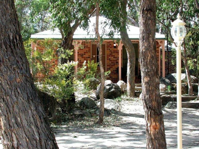 Honeysuckle Cottages Stanthorpe Luaran gambar