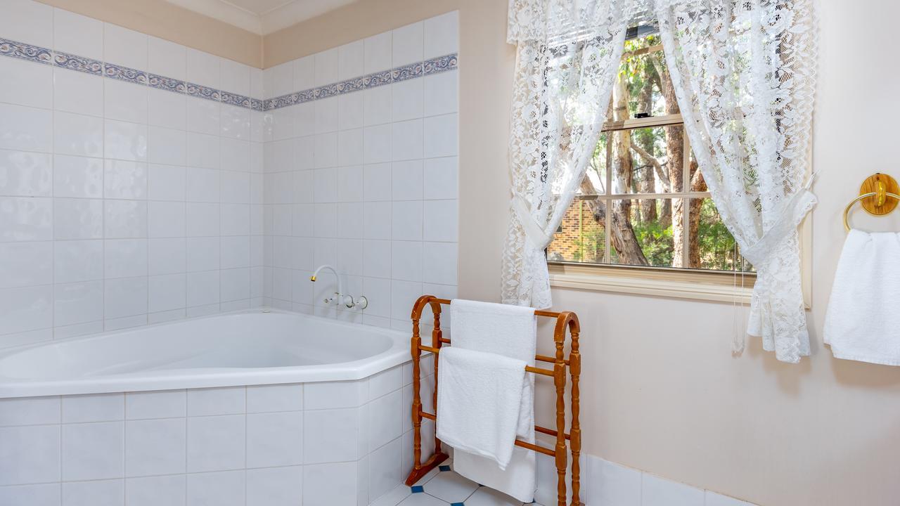 Honeysuckle Cottages Stanthorpe Luaran gambar