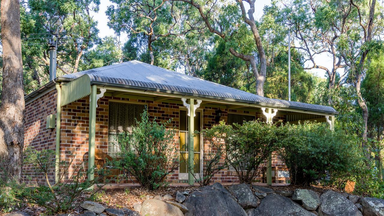 Honeysuckle Cottages Stanthorpe Luaran gambar